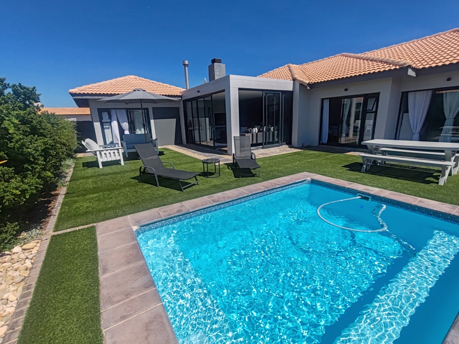 4 Bedroom Property for Sale in Langebaan Country Estate Western Cape